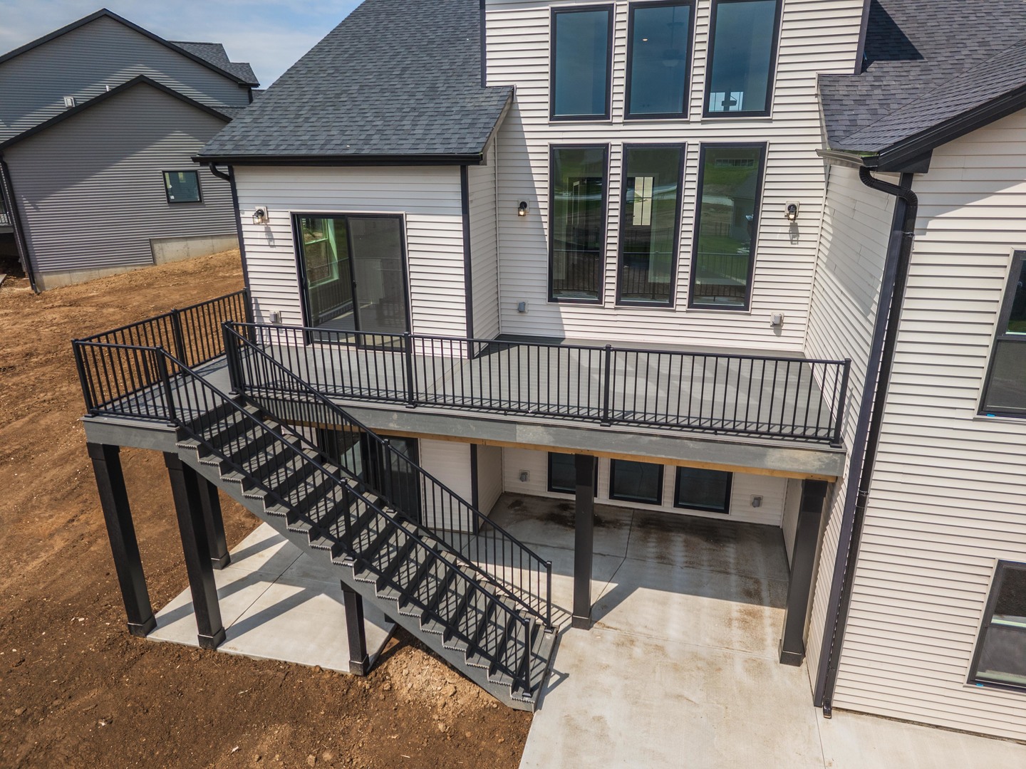 5307 Castlebar Drive Bloomington, IL 61705 - Photo 47 of 48