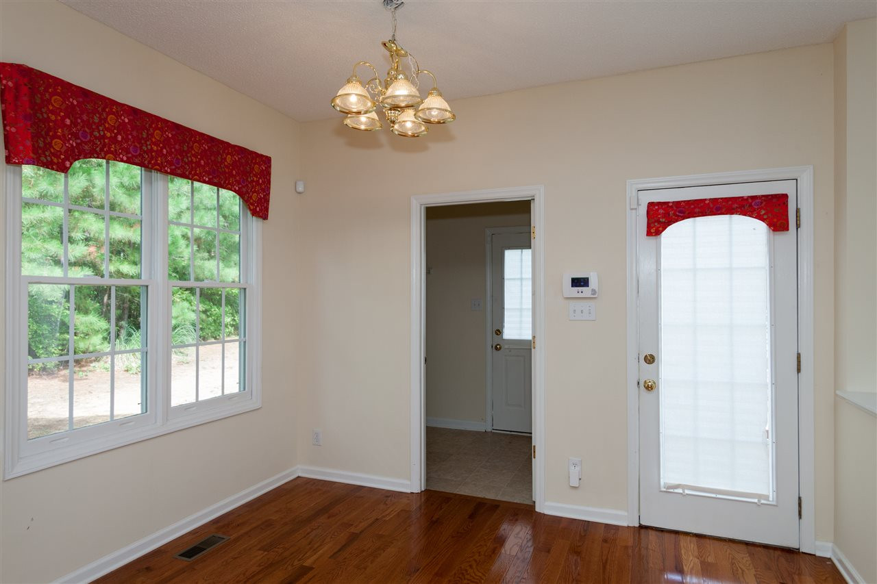 105 Chancellors Ridge Drive Durham, NC 27713 - Photo 8 of 25 Photo 8