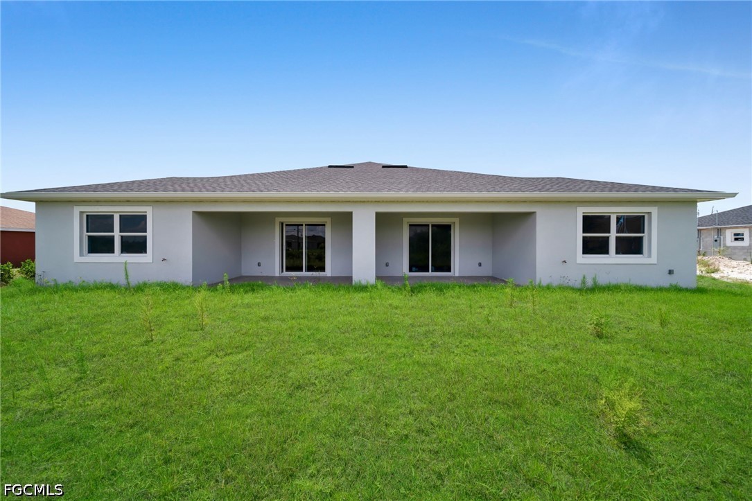 749 Alabama Road South, Unit 747 Lehigh Acres, FL 33974 - Photo 24 of 25