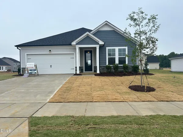 $339,000 | 32 Emeritus Way, Lillington, NC 27546