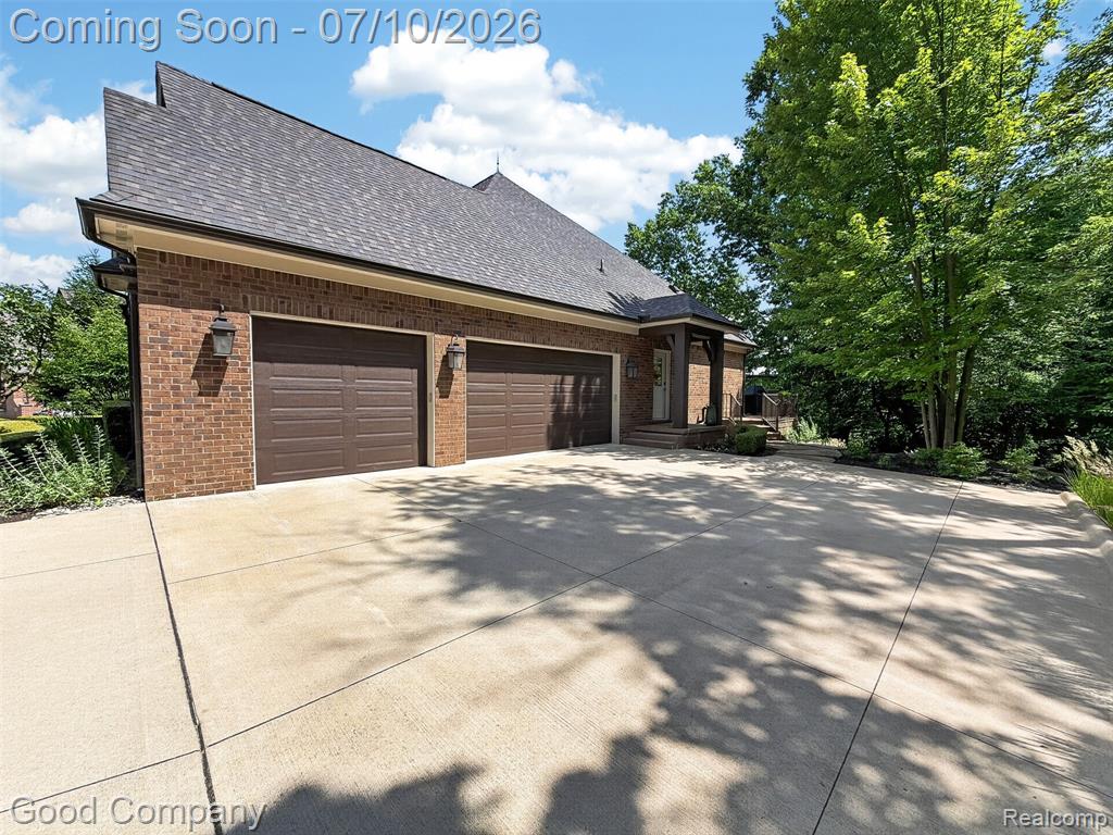 1946 Acorn Glen Rochester Hills, MI 48306 - Photo 65 of 71