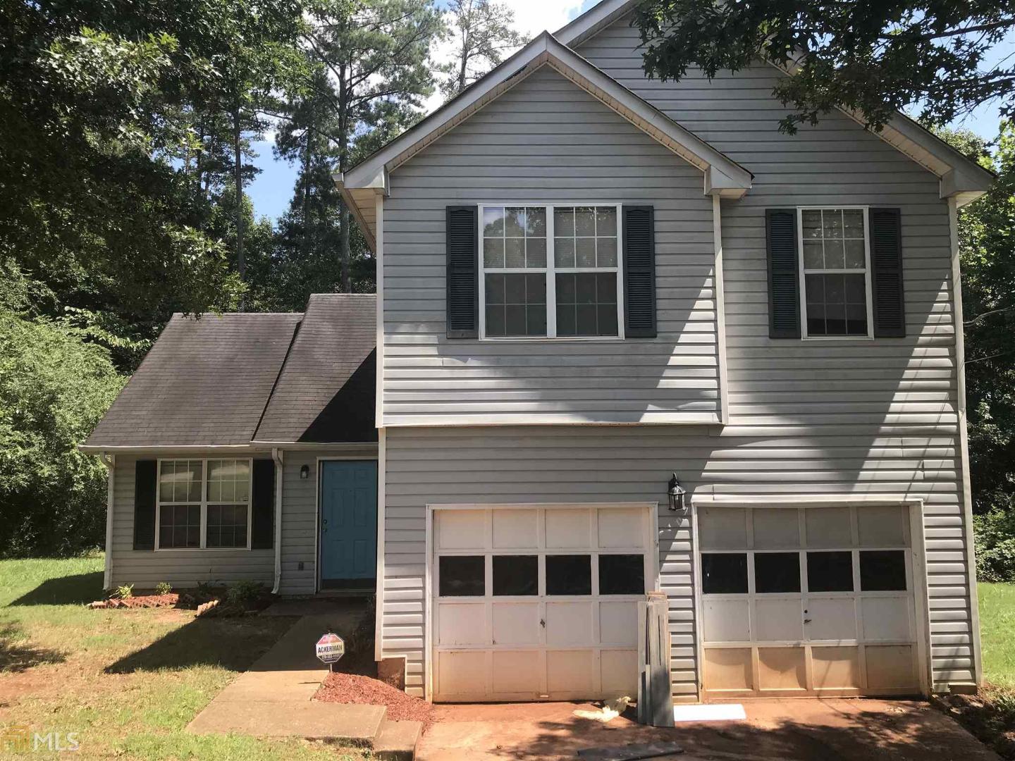 3444 Sumter Place Decatur, GA 30034 - Photo 1 of 1