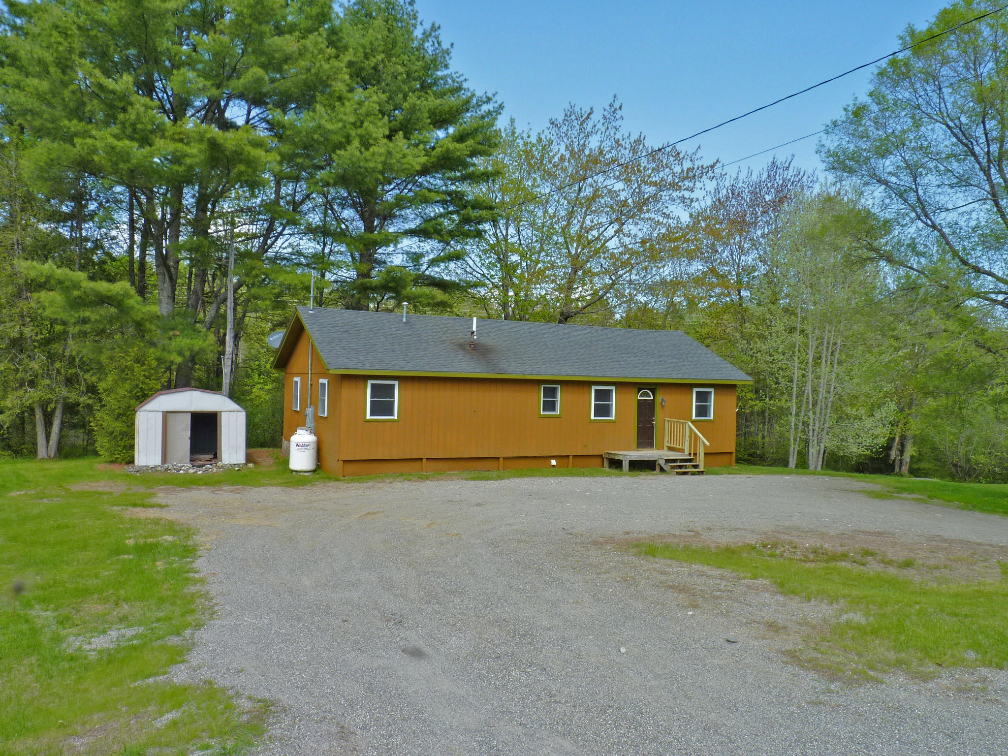 1213 Otis Road Ellsworth, ME 04605 - Photo 6 of 24 1h