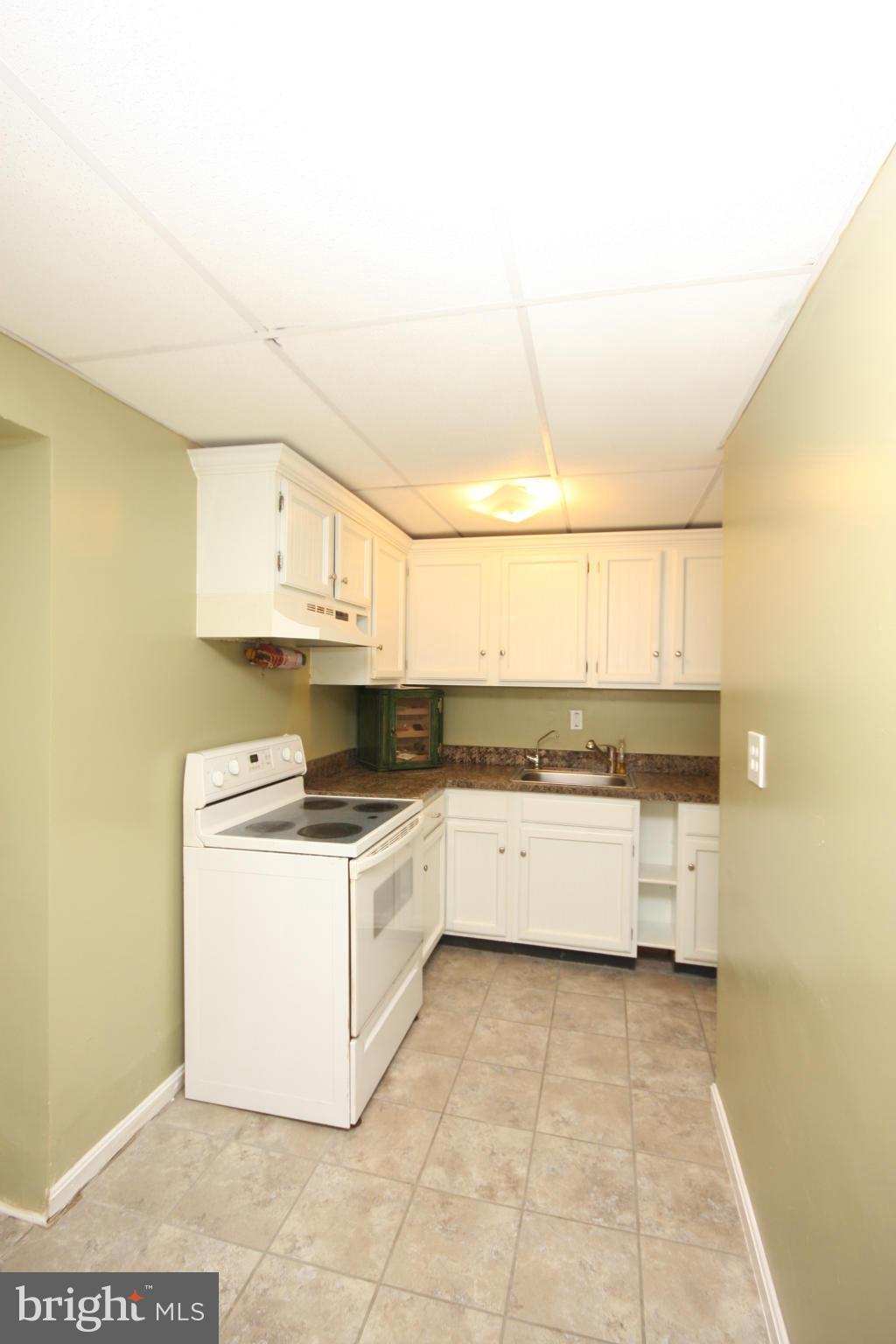 178 Magothy Beach Road Pasadena, MD 21122 - Photo 22 of 28 Basement