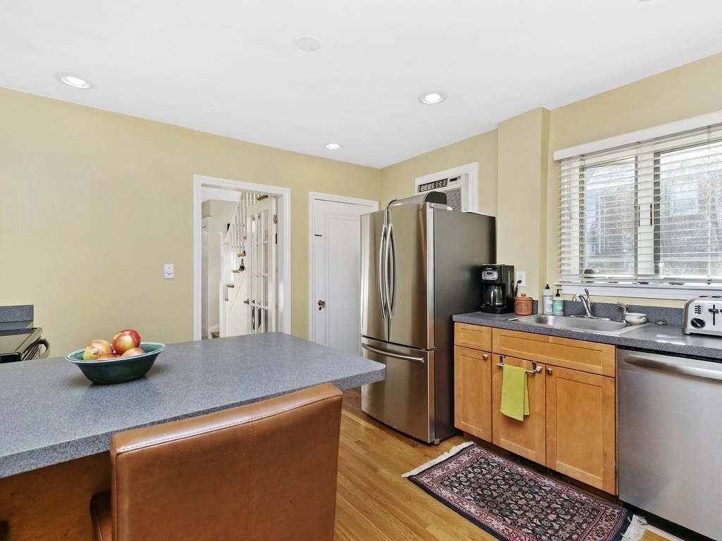 14 Woodside Road Medford, MA 02155 - Photo 6 of 21 Gallery Image 6
