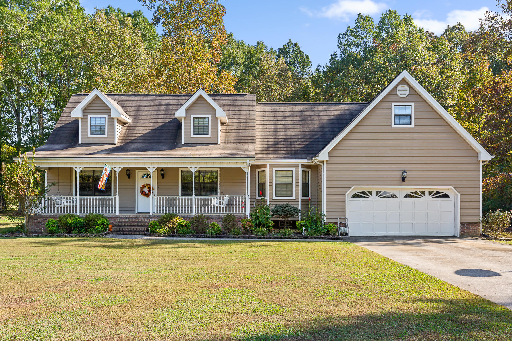 1654 East Boy Scout Road Hixson, TN 37343 - Photo 1 of 23 Boyscout-4
