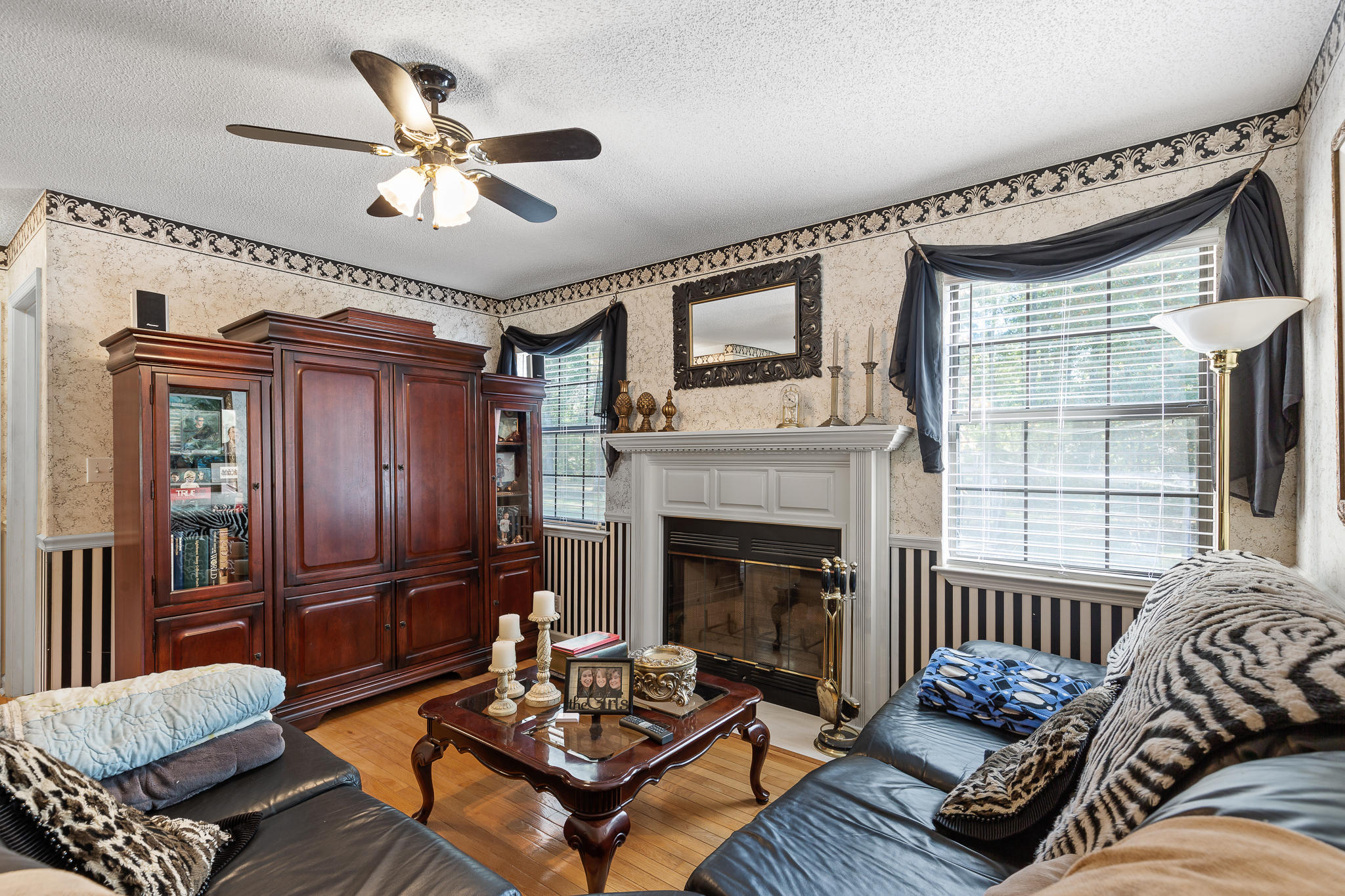 1654 East Boy Scout Road Hixson, TN 37343 - Photo 11 of 23 Boyscout-13