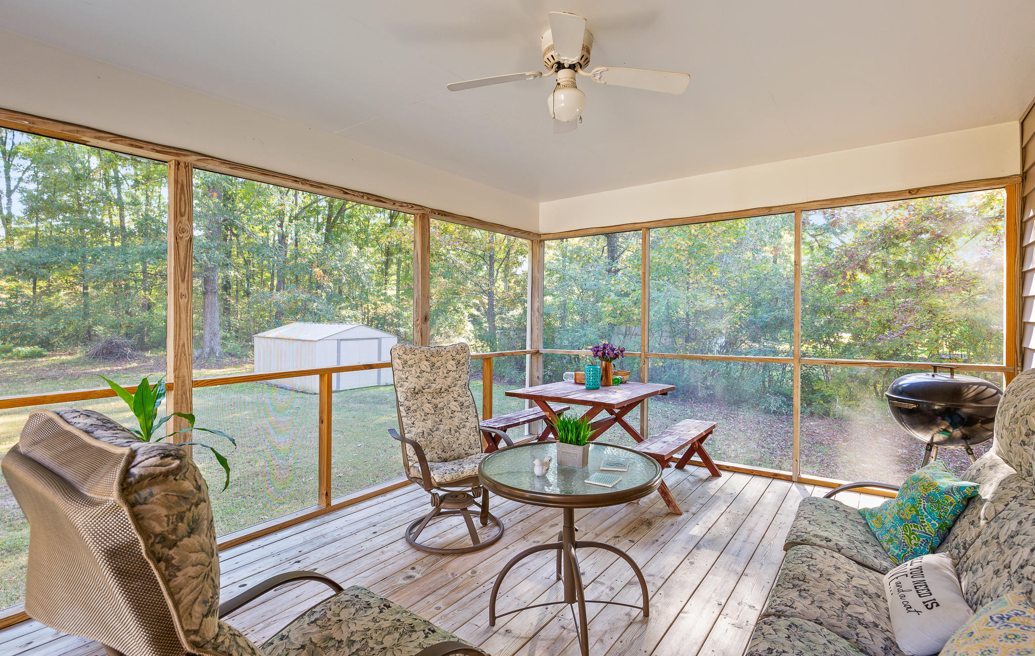 1654 East Boy Scout Road Hixson, TN 37343 - Photo 4 of 23 Boyscout-29