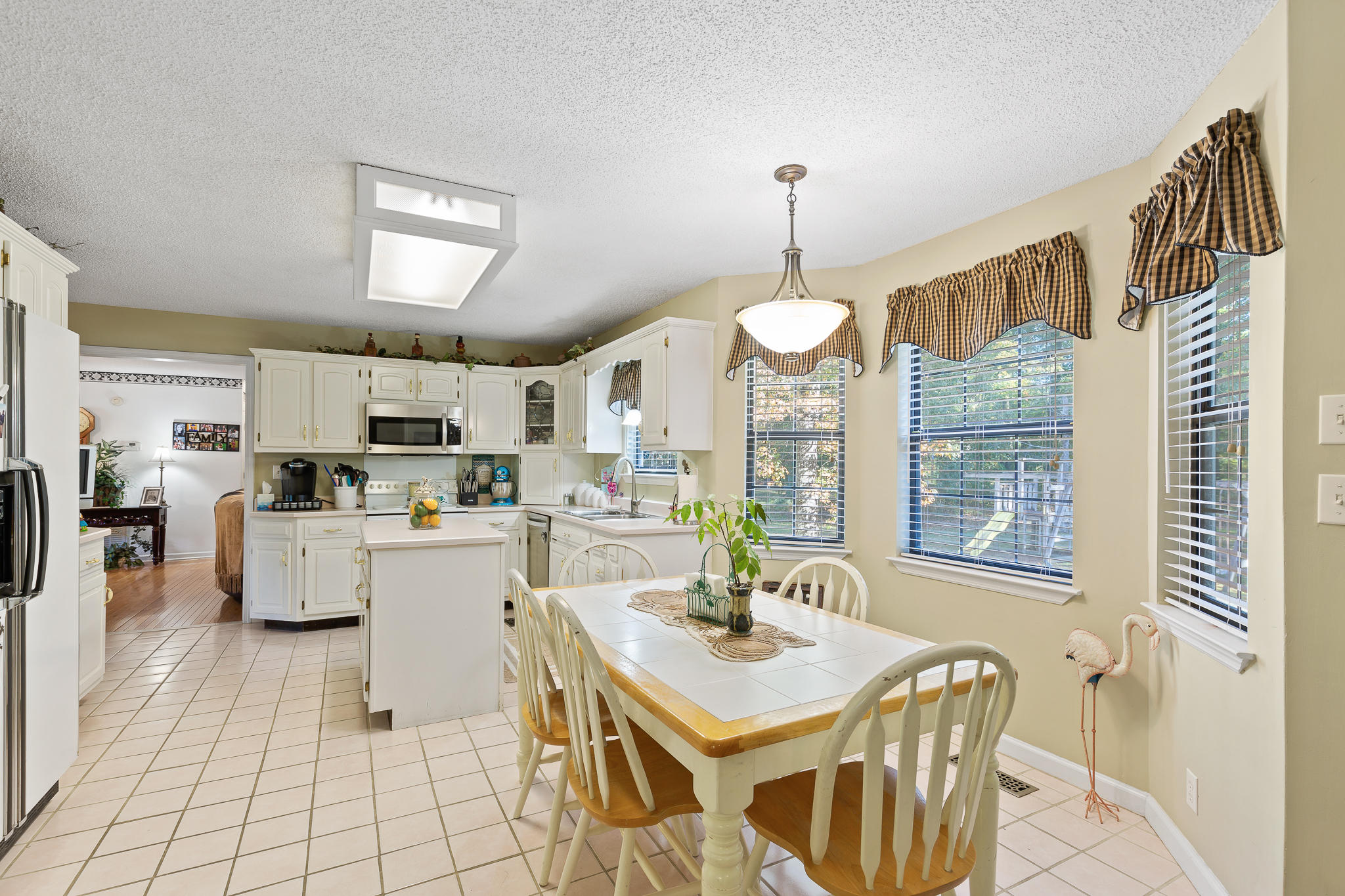 1654 East Boy Scout Road Hixson, TN 37343 - Photo 7 of 23 Boyscout-21