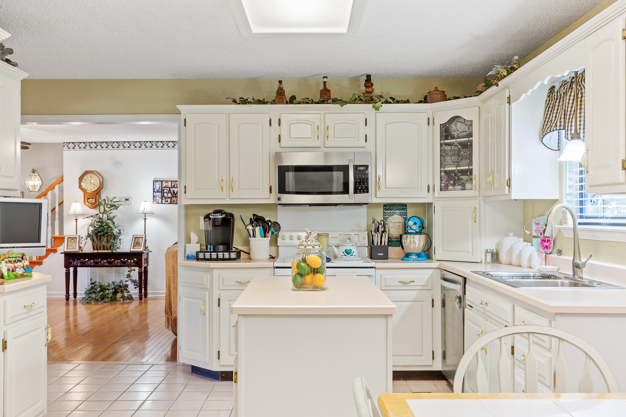 1654 East Boy Scout Road Hixson, TN 37343 - Photo 8 of 23 Boyscout-20