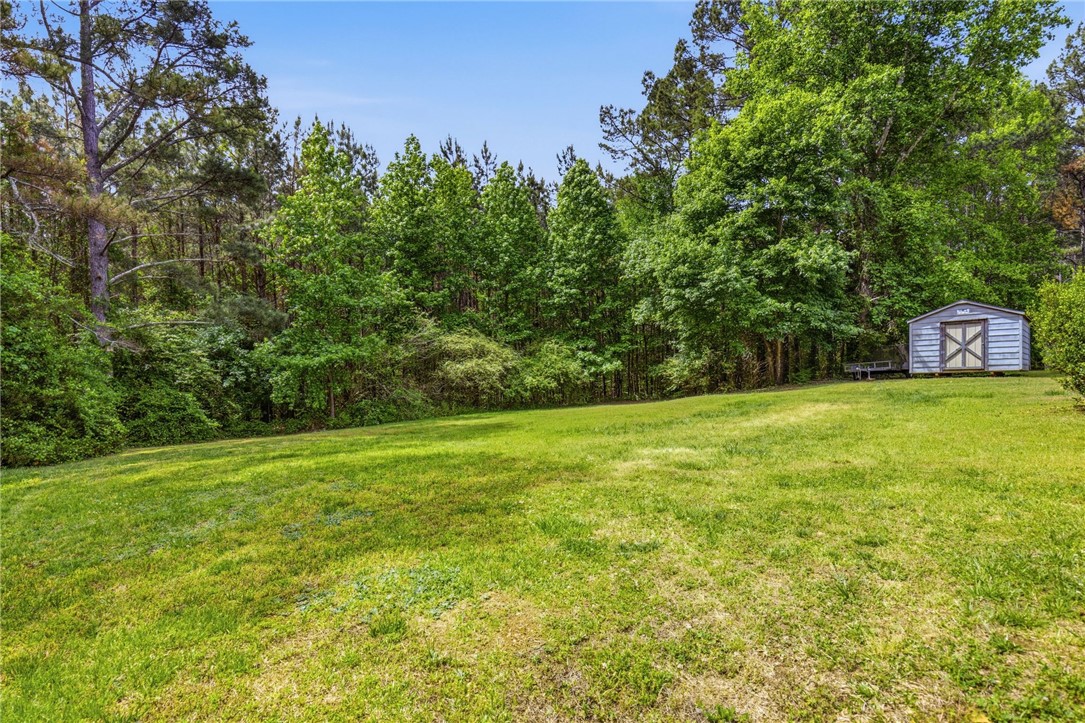 1570 Cedar Rock Church Road Easley, SC 29640 - Photo 6 of 27