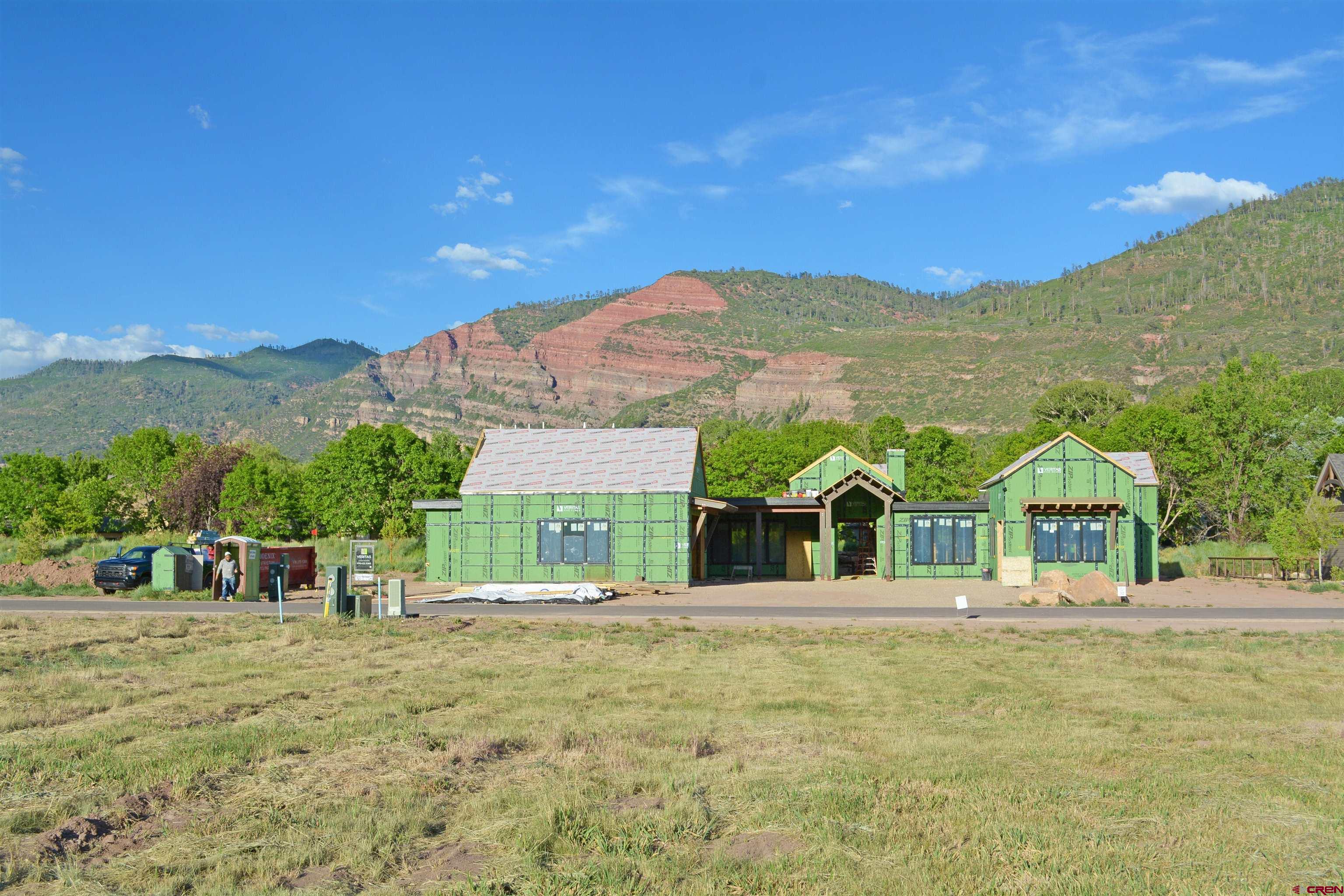 62 Elkview Court Durango, CO 81301 - Photo 3 of 16