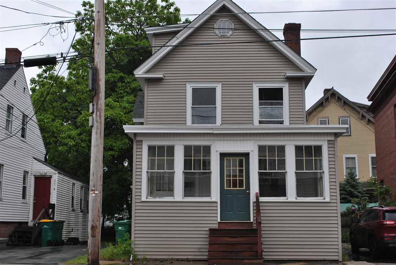 113 Portland Street Rochester, NH 03867 - Photo 1 of 40