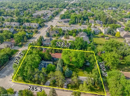 $1,400,000 | 712-724 South Plum Grove Road, Palatine, IL 60067