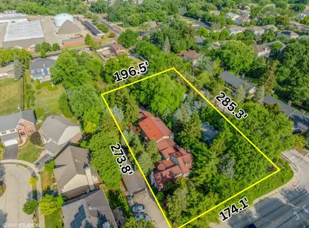 $1,400,000 | 712-724 South Plum Grove Road, Palatine, IL 60067