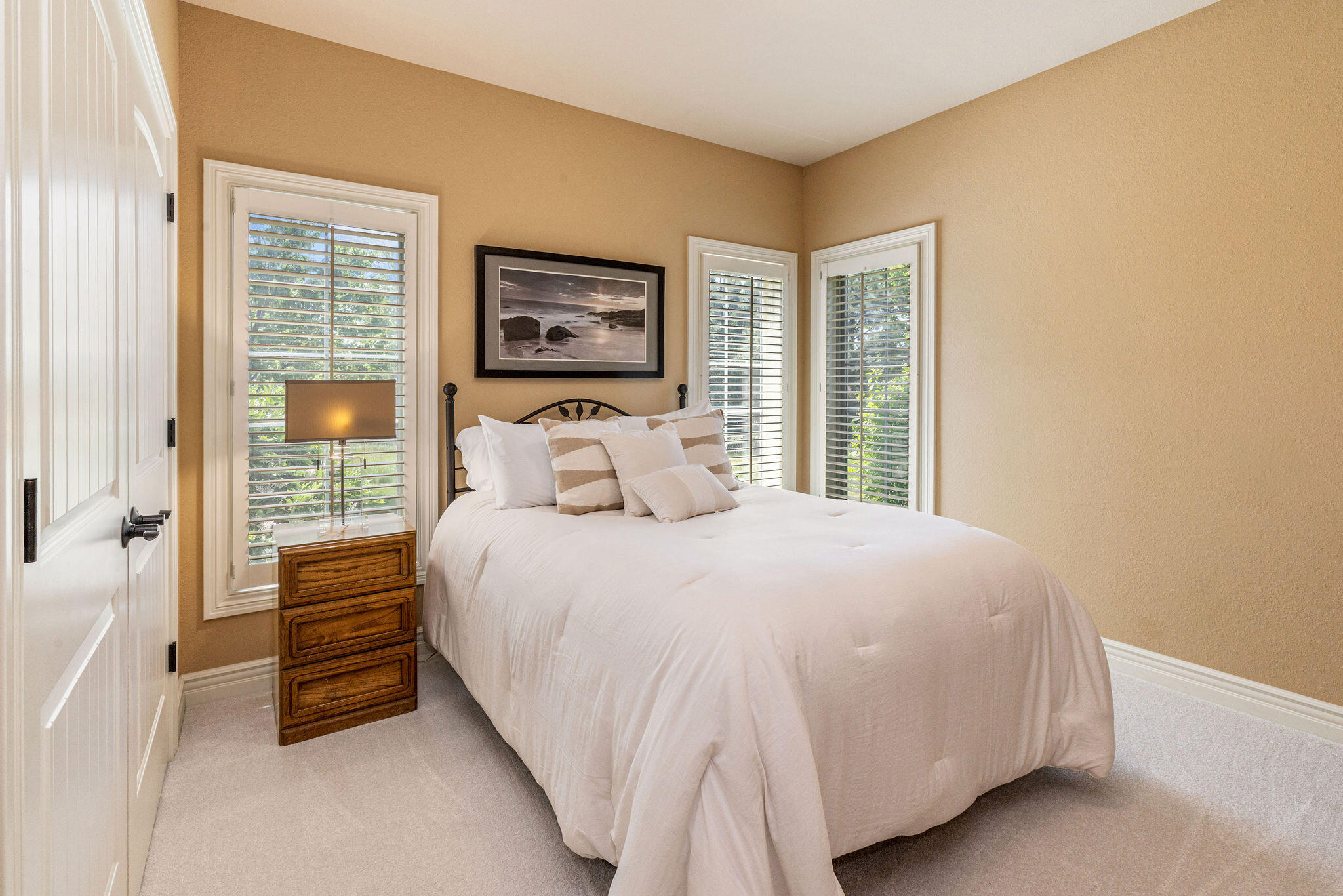 1260 4 Winds Way Hartland, WI 53029 - Photo 40 of 79 Main Floor Bedroom