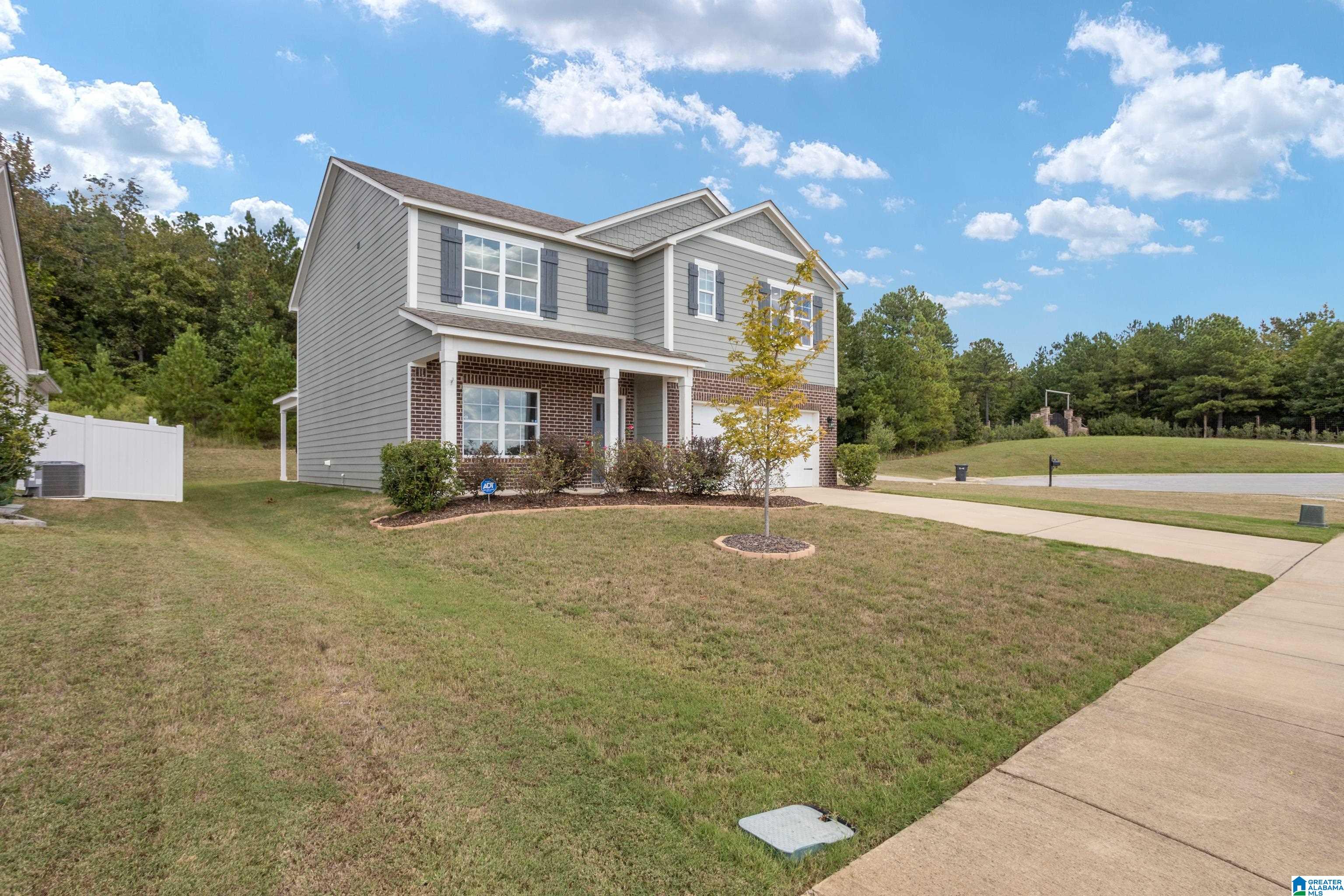 1083 Flyway View Lane Alabaster, AL 35007 - Photo 42 of 57