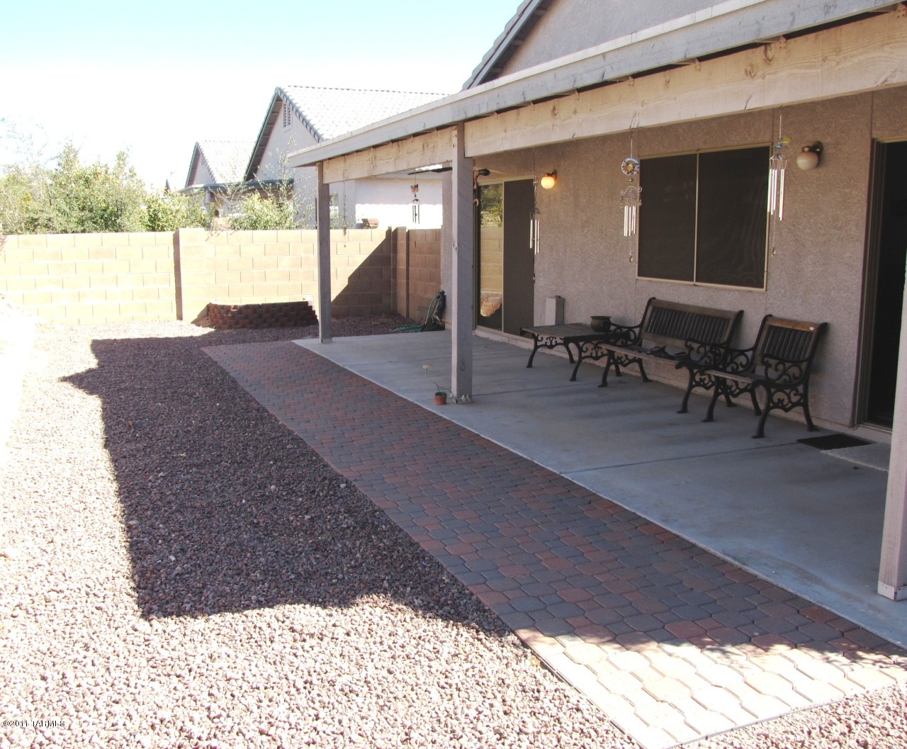 2368 West Rousseau Street Tucson, AZ 85741 - Photo 26 of 31