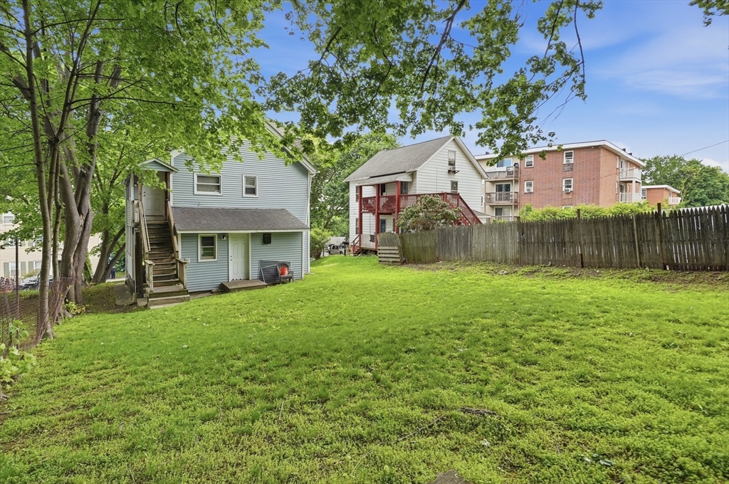 10 Oswald Street, Unit 1 Worcester, MA 01607 - Photo 19 of 21