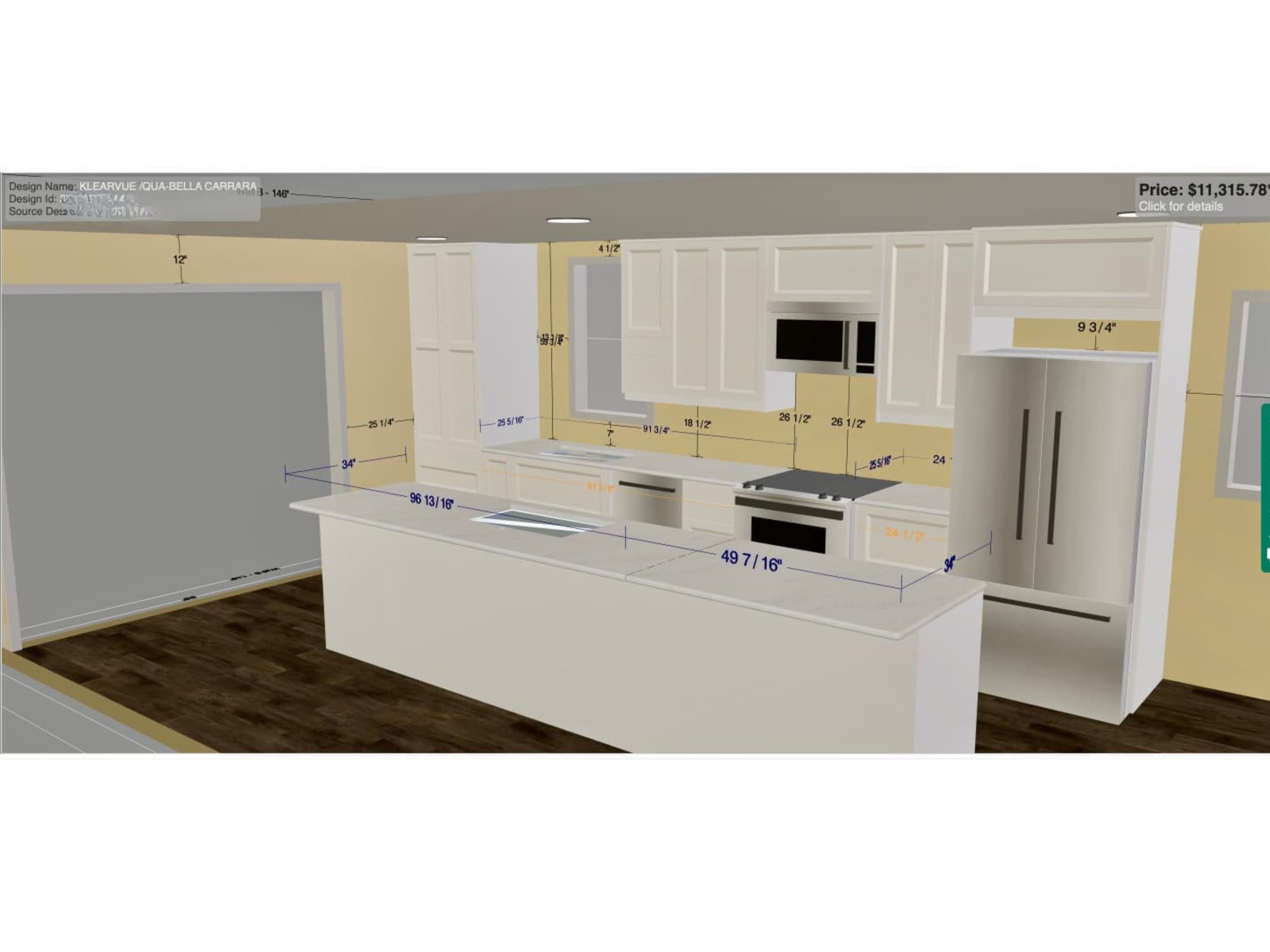 131 Mc Kinley Street Two Rivers, WI 54241 - Photo 19 of 36