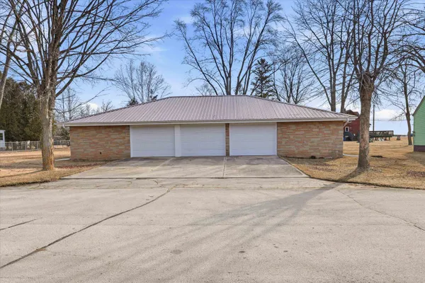 $218,500 | 131 Mc Kinley Street, Two Rivers, WI 54241