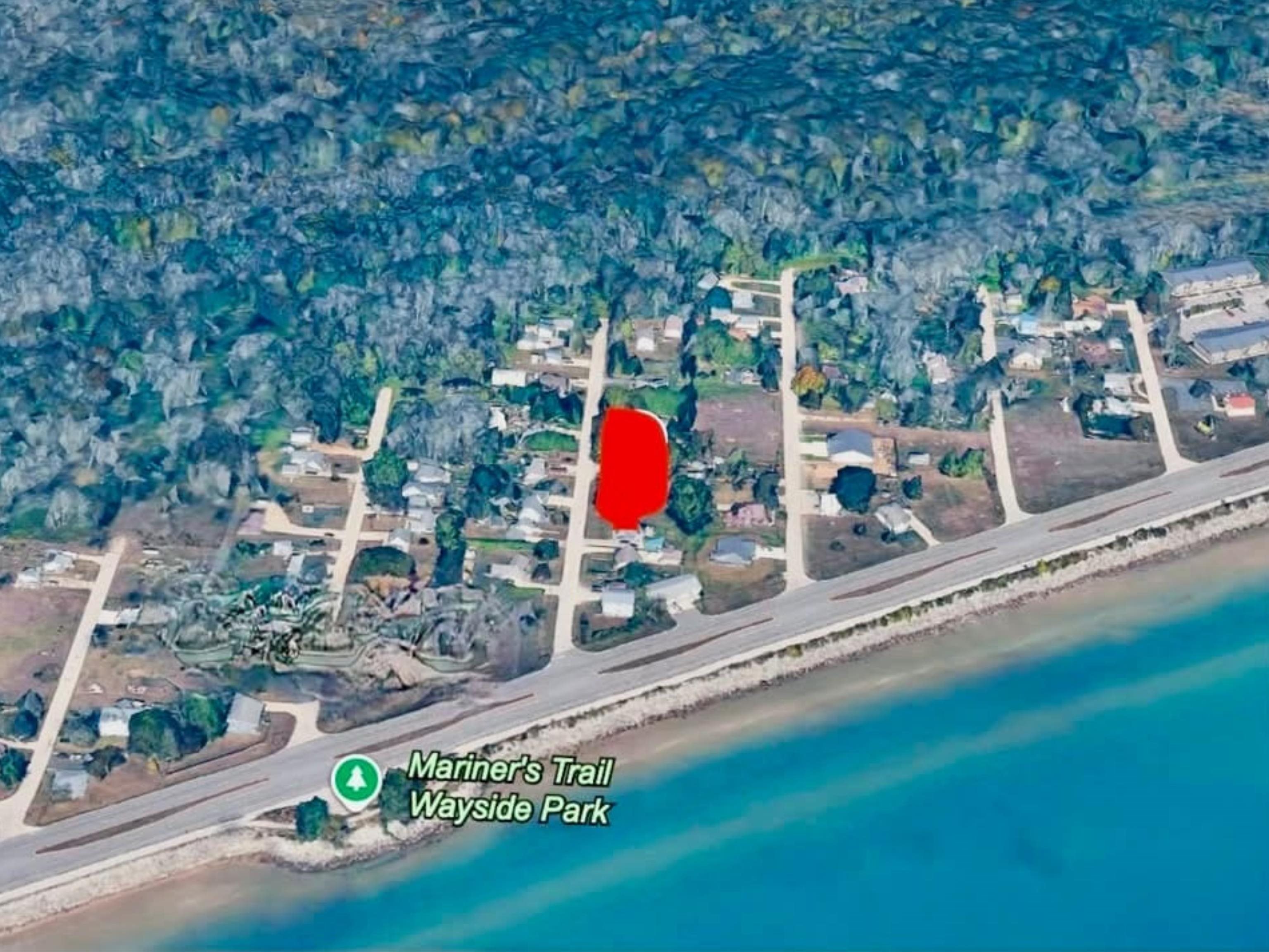 131 Mc Kinley Street Two Rivers, WI 54241 - Photo 32 of 36