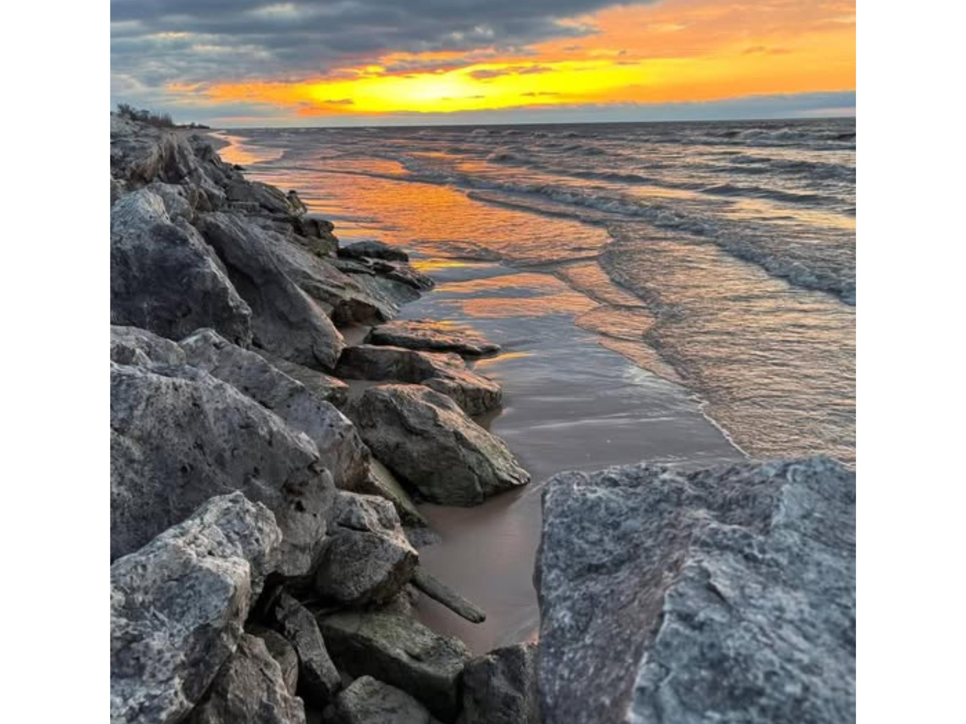 131 Mc Kinley Street Two Rivers, WI 54241 - Photo 34 of 36