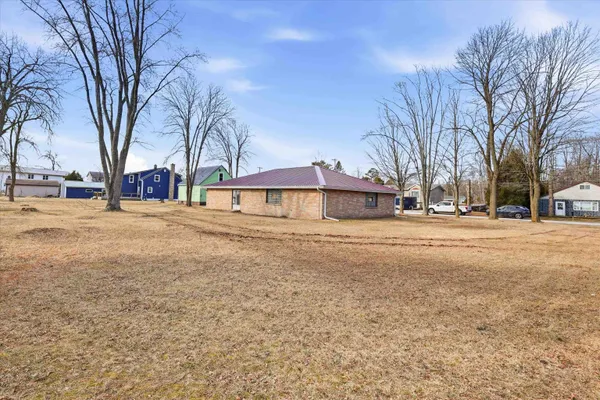 $218,500 | 131 Mc Kinley Street, Two Rivers, WI 54241