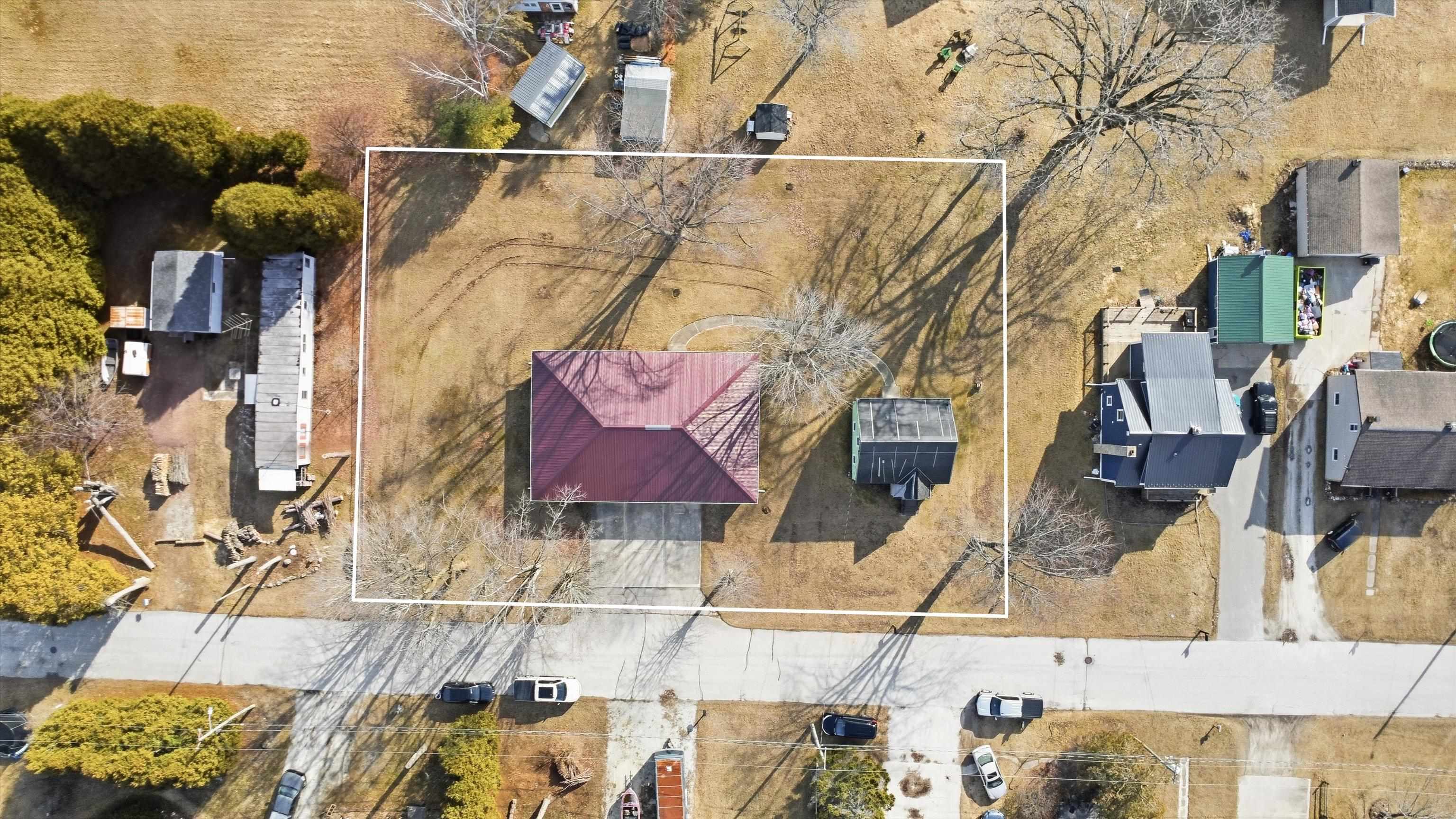 131 Mc Kinley Street Two Rivers, WI 54241 - Photo 7 of 36