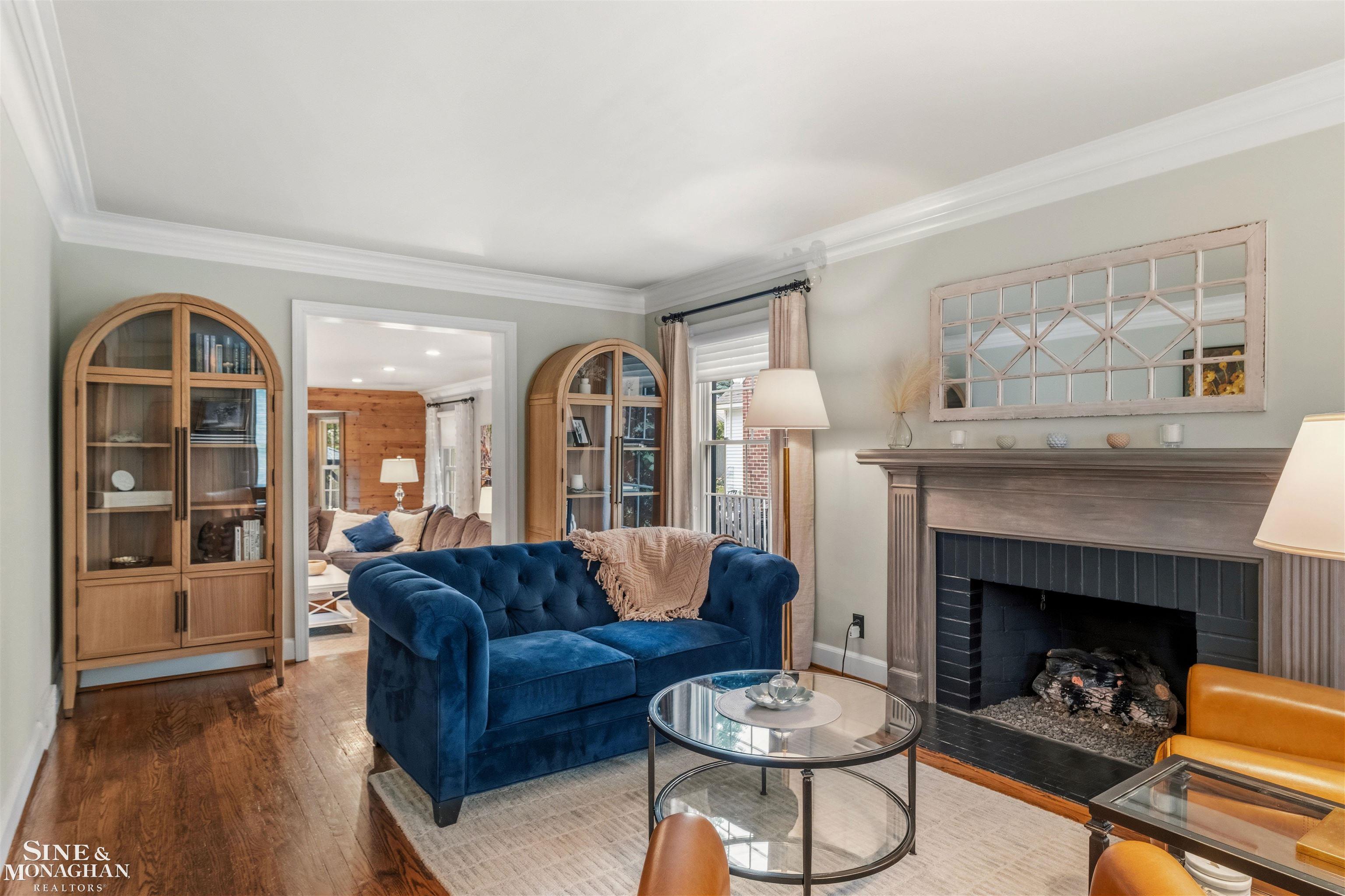 280 Kerby Road Grosse Pointe Farms, MI 48236 - Photo 10 of 63