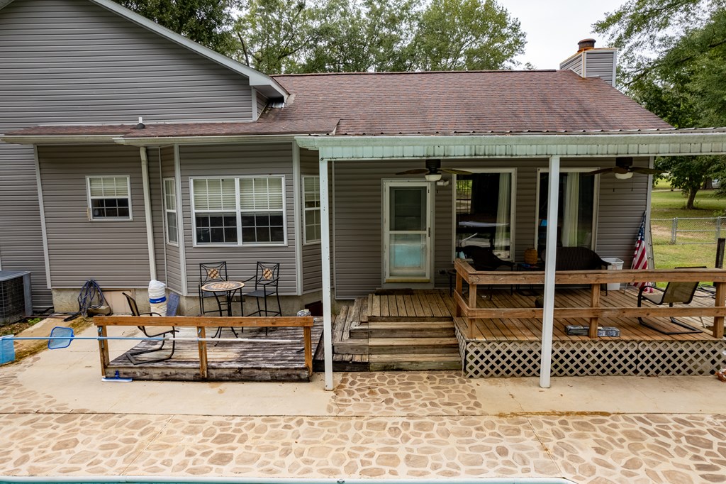 340 Tyson Road Dothan, AL 36301 - Photo 33 of 42