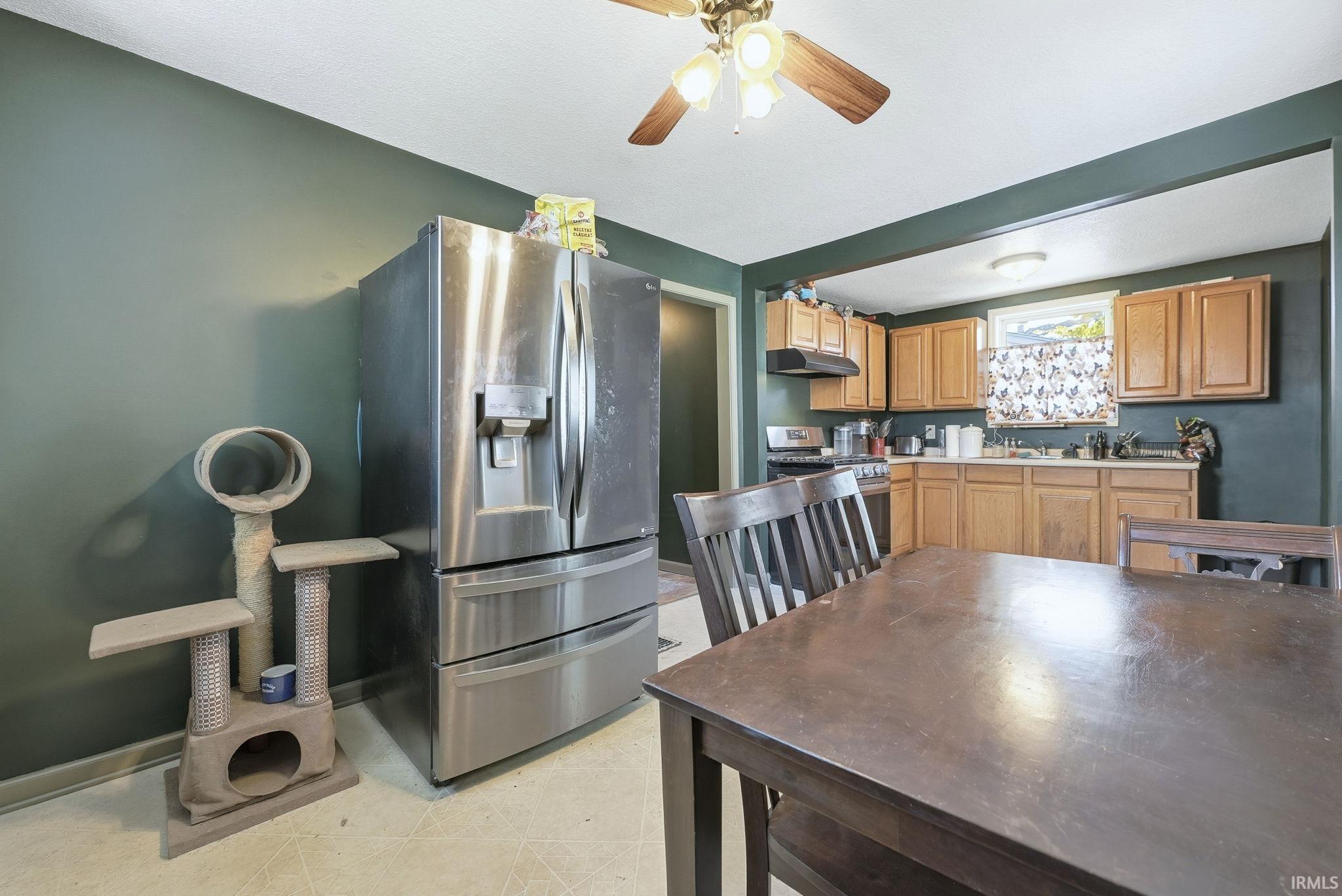 1316 Sinclair Street Fort Wayne, IN 46808 - Photo 12 of 34