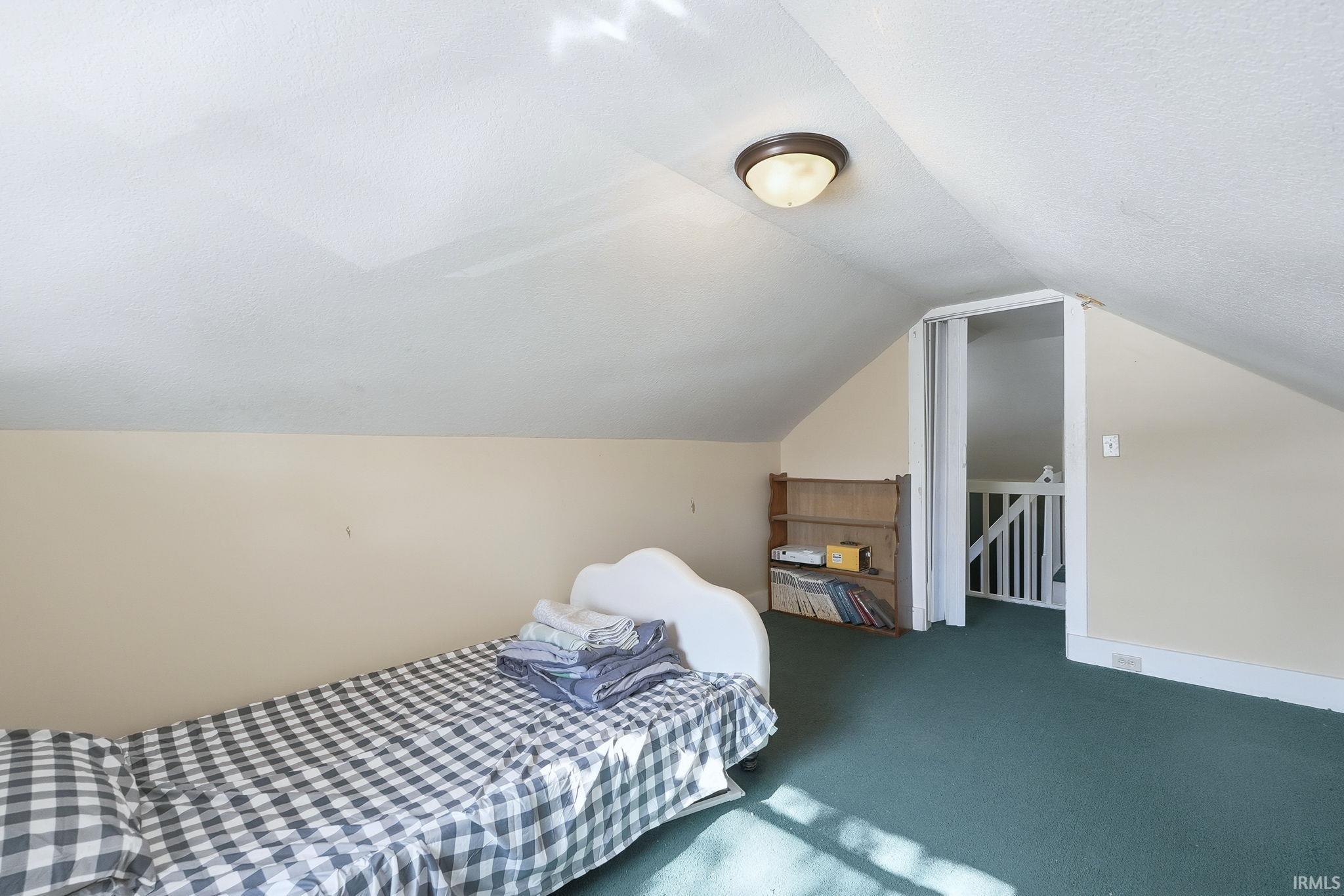 1316 Sinclair Street Fort Wayne, IN 46808 - Photo 18 of 34