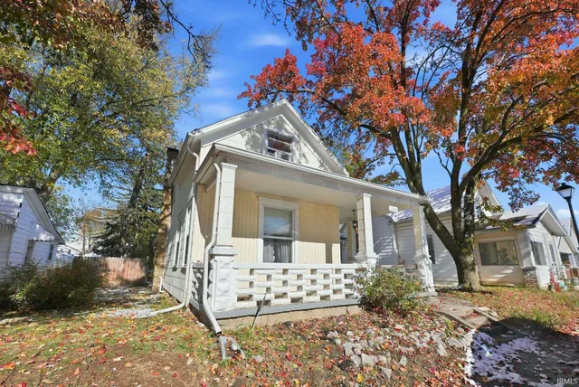 $129,900 | 1316 Sinclair Street, Fort Wayne, IN 46808