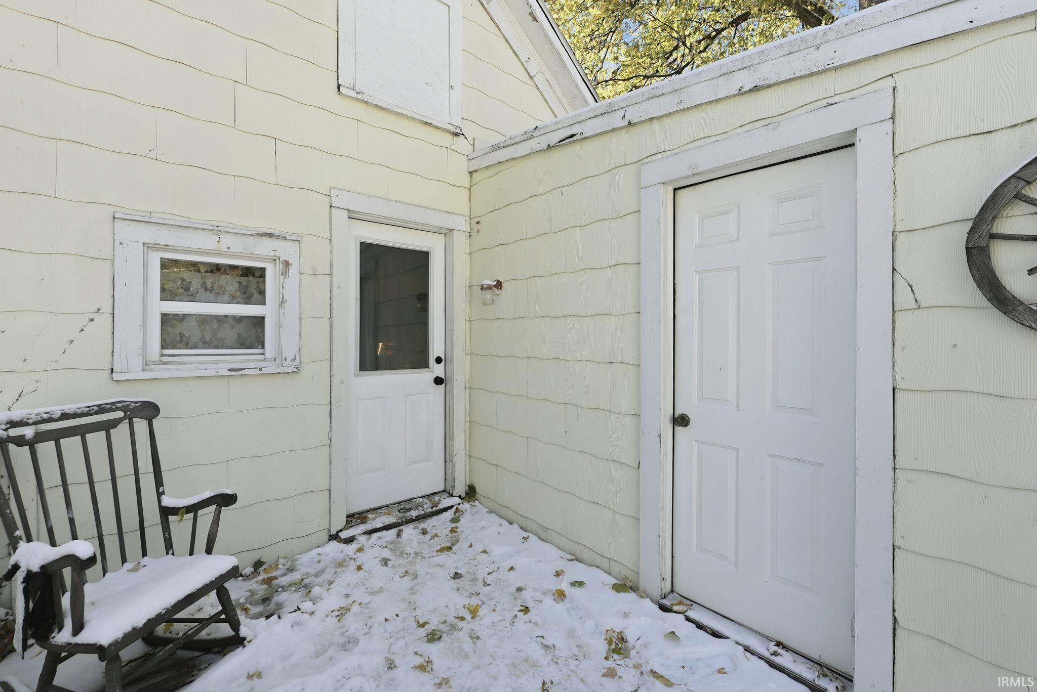 1316 Sinclair Street Fort Wayne, IN 46808 - Photo 22 of 34