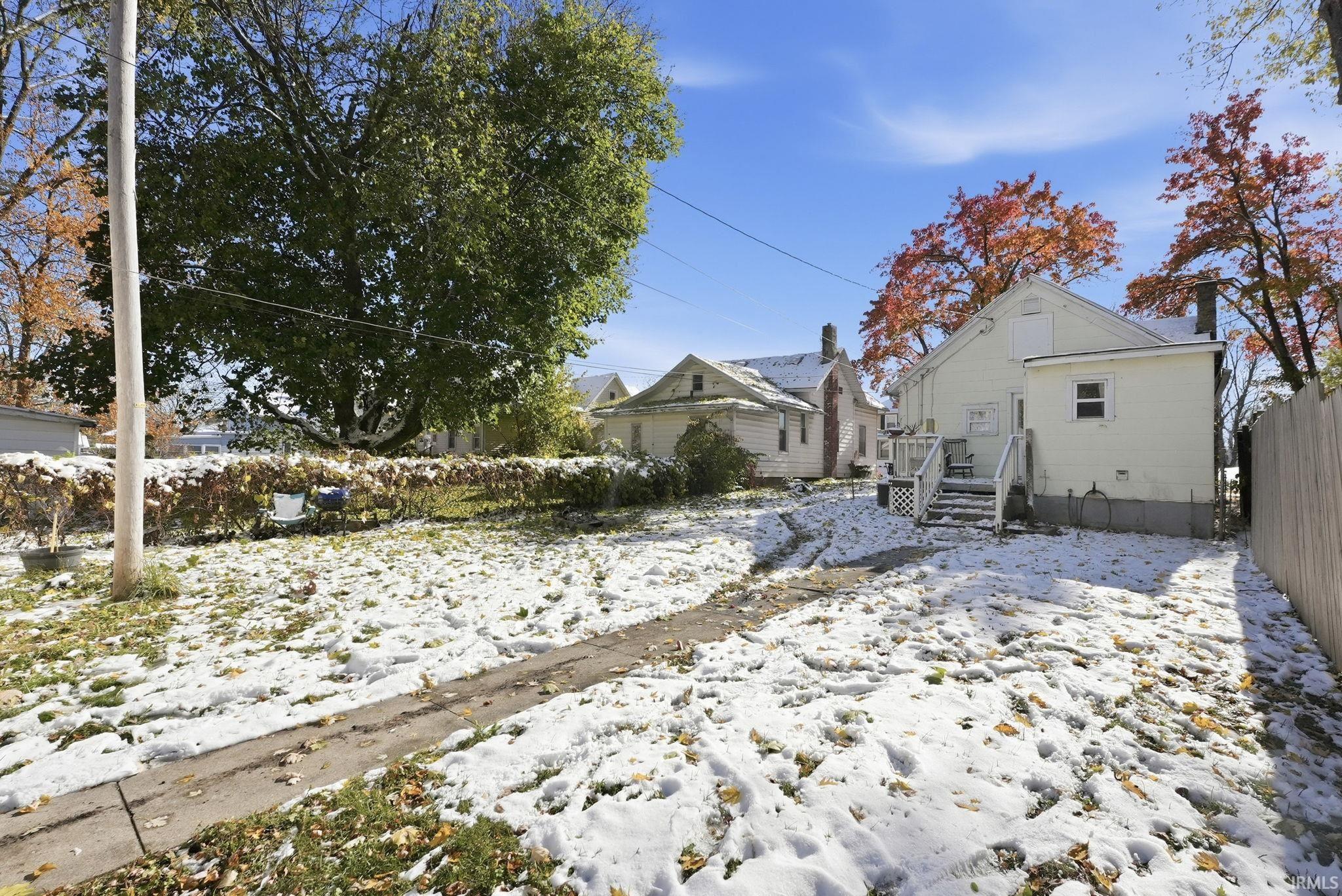 1316 Sinclair Street Fort Wayne, IN 46808 - Photo 29 of 34