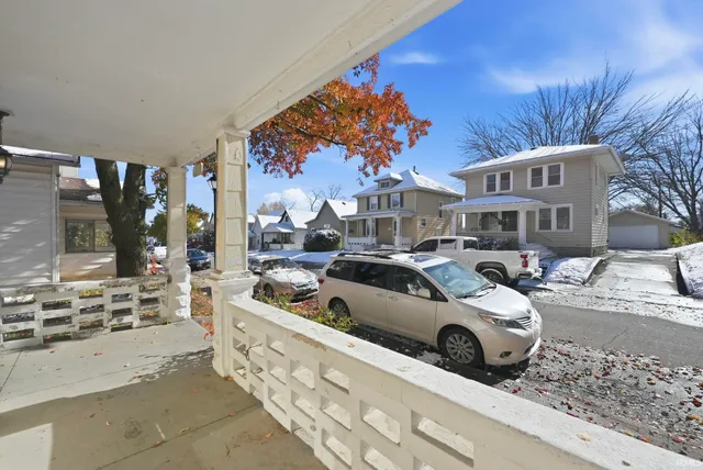 $129,900 | 1316 Sinclair Street, Fort Wayne, IN 46808