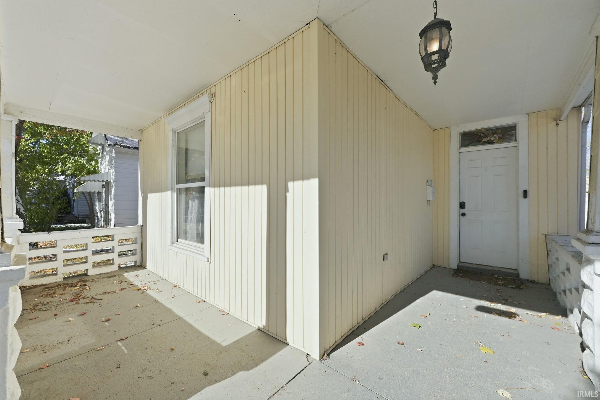 1316 Sinclair Street Fort Wayne, IN 46808 - Photo 4 of 34