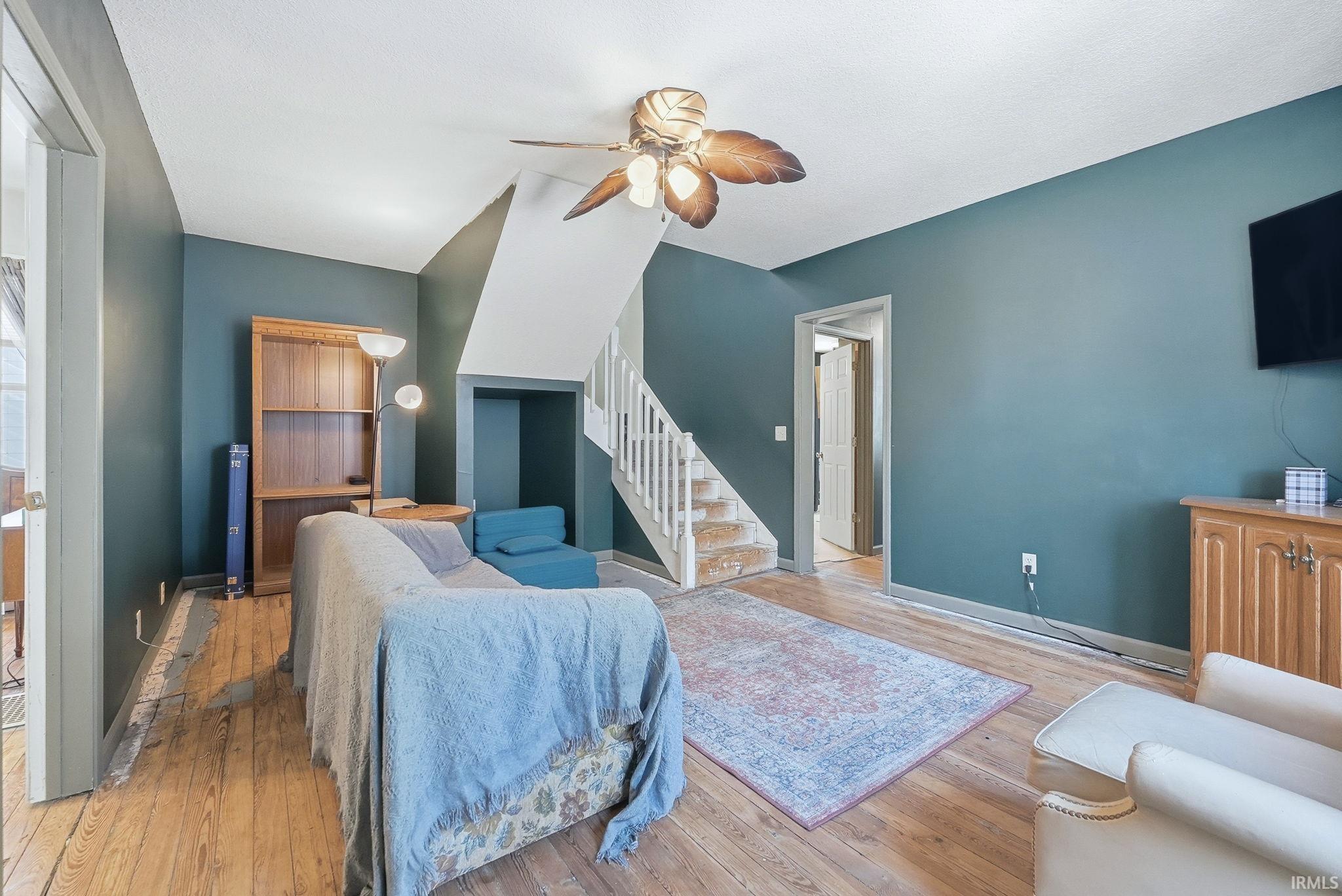 1316 Sinclair Street Fort Wayne, IN 46808 - Photo 5 of 34