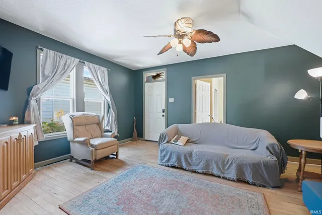 $129,900 | 1316 Sinclair Street, Fort Wayne, IN 46808