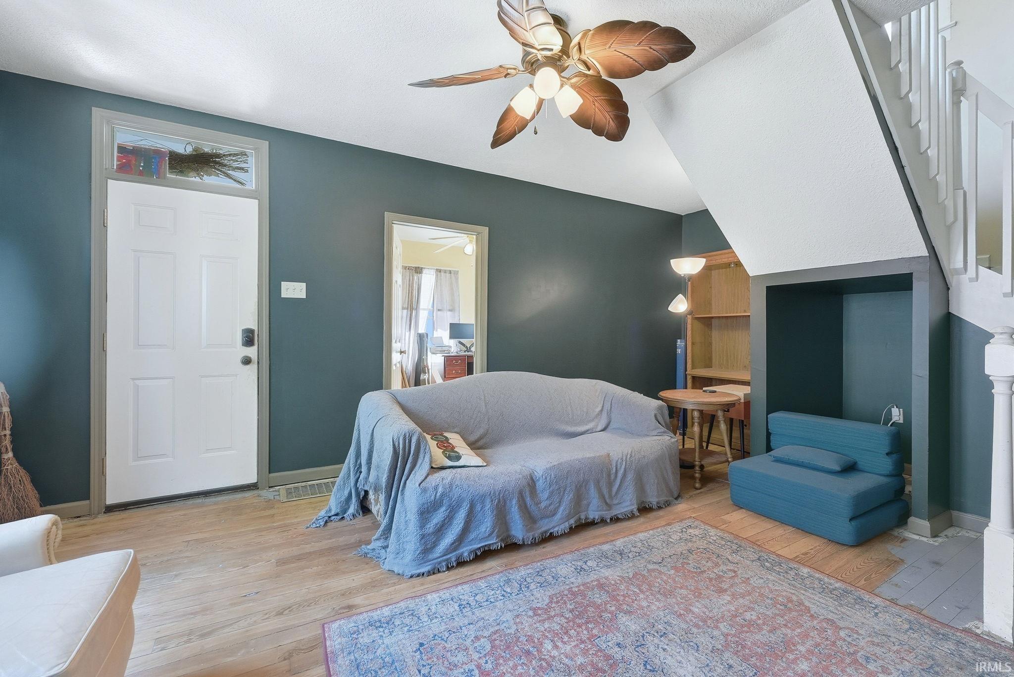 1316 Sinclair Street Fort Wayne, IN 46808 - Photo 7 of 34