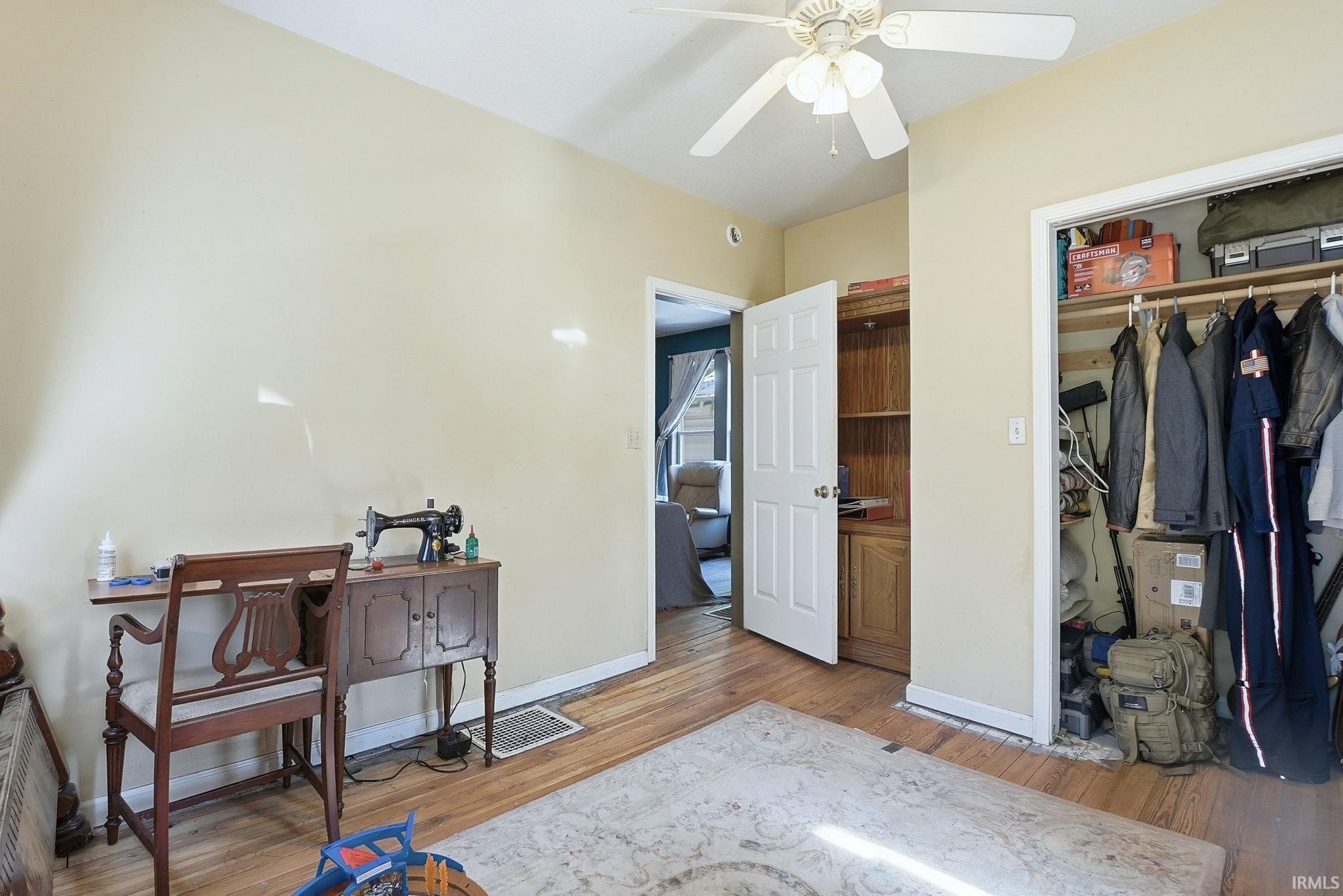 1316 Sinclair Street Fort Wayne, IN 46808 - Photo 9 of 34