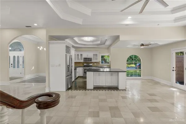 $555,000 | 304 Sunflower Avenue, McAllen, TX 78504