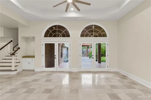 $555,000 | 304 Sunflower Avenue, McAllen, TX 78504