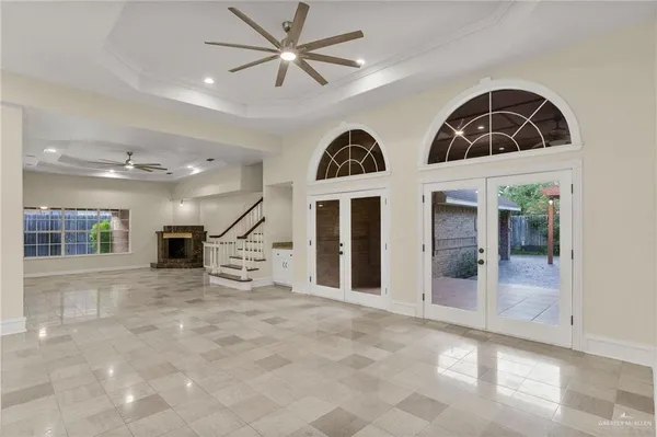 $555,000 | 304 Sunflower Avenue, McAllen, TX 78504