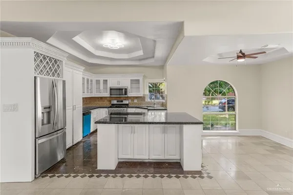 $555,000 | 304 Sunflower Avenue, McAllen, TX 78504