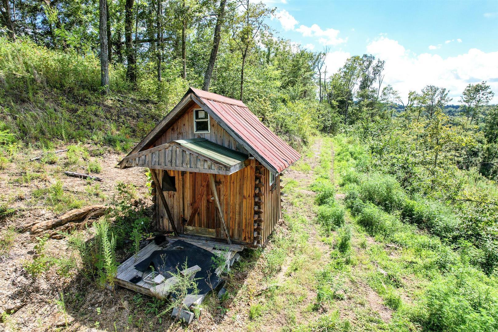 27-ac Roaring Fork Road Greeneville, TN 37745 - Photo 23 of 45 23