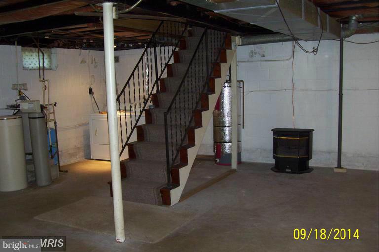 1509 Cochran Road Joppa, MD 21085 - Photo 23 of 26 Basement