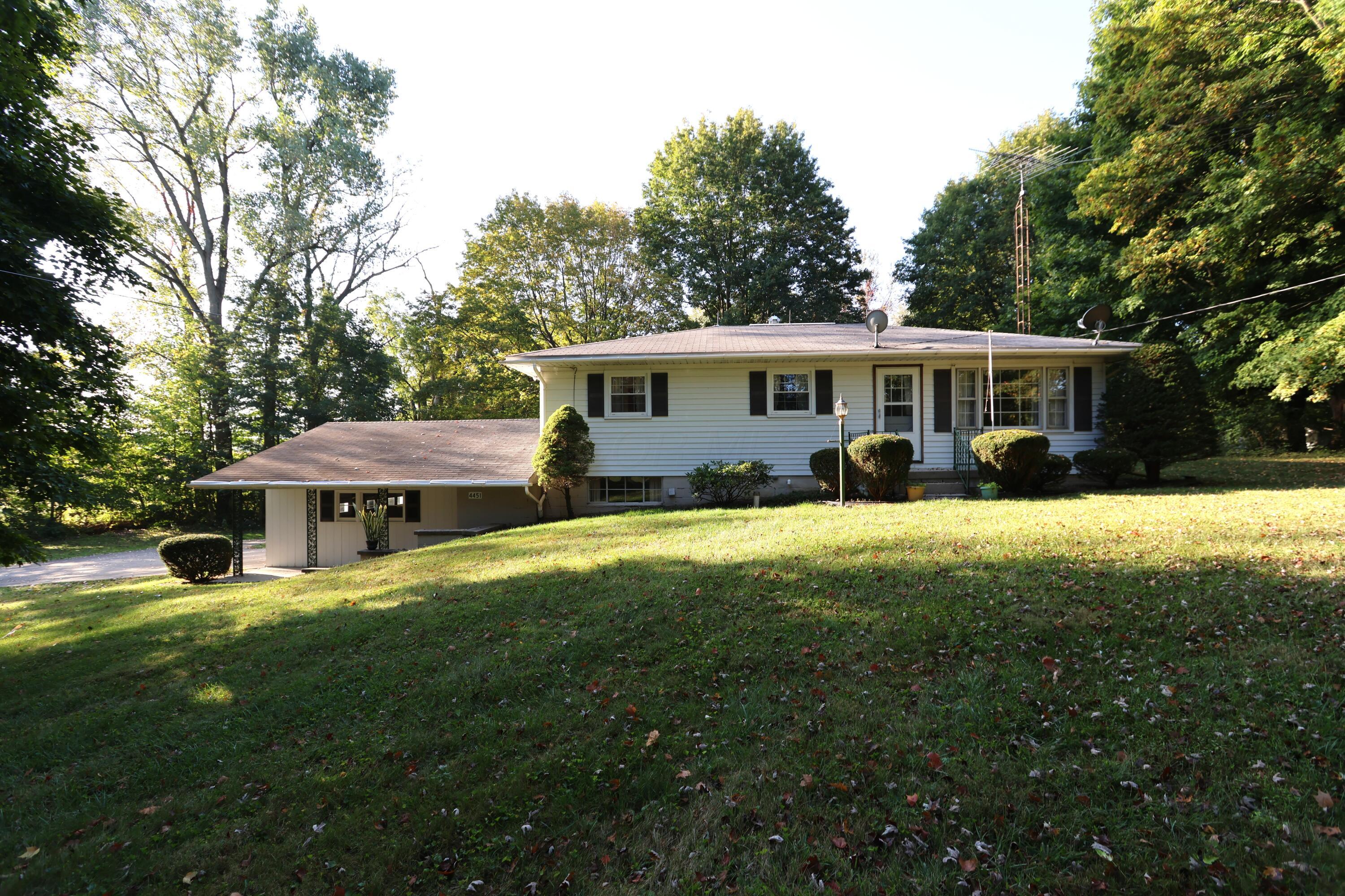 4451 Beam Road Crestline, OH 44827 - Photo 1 of 43 2A5A0952