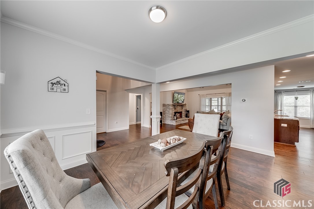 26 Yz Sailors Road Jefferson, GA 30549 - Photo 13 of 46 Gallery Image 13